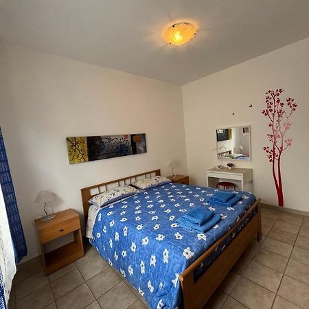 Ricciardulli Rooms Policoro Exterior foto