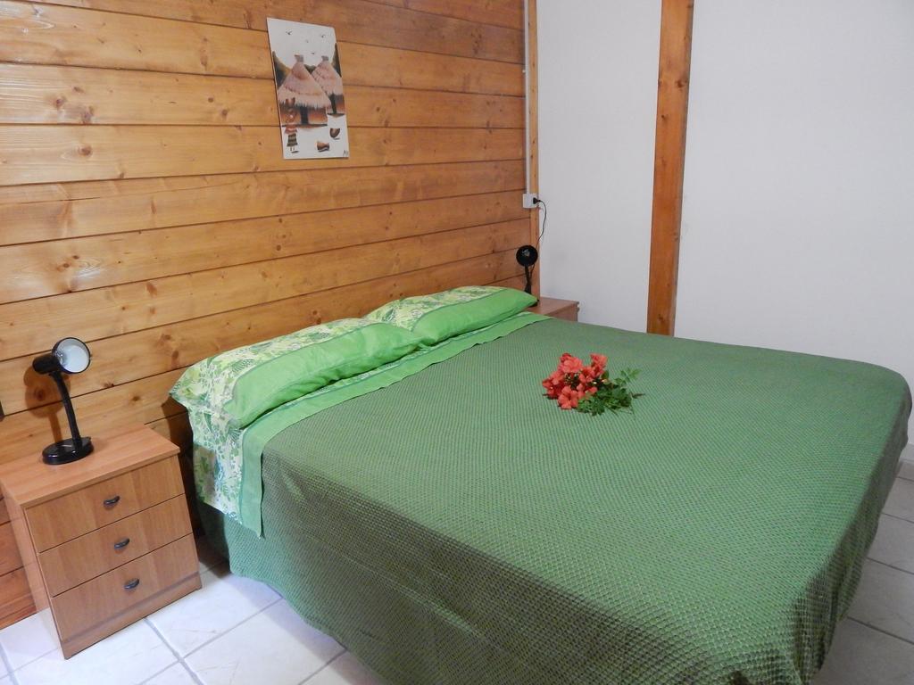 Ricciardulli Rooms Policoro Zimmer foto