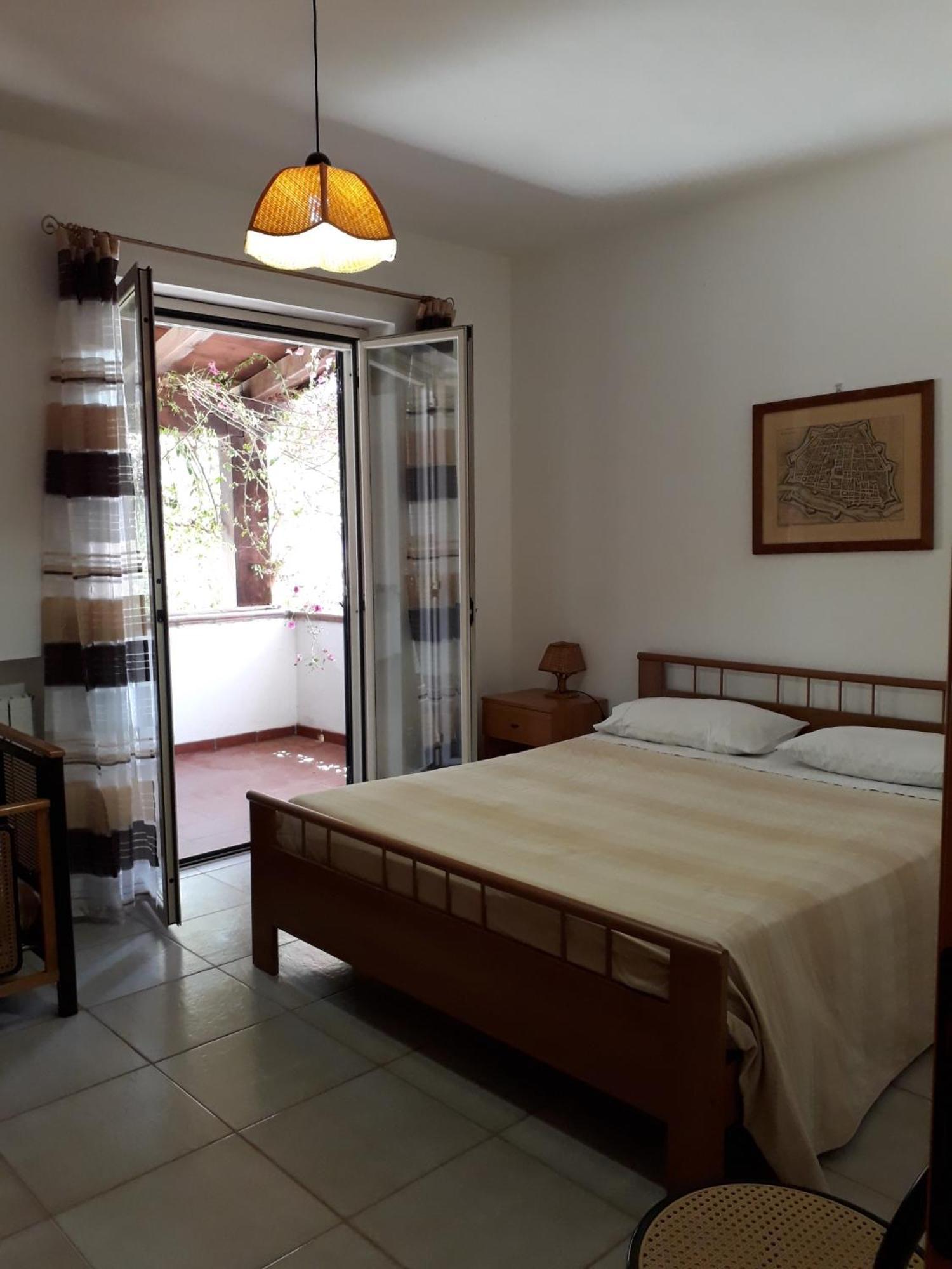 Ricciardulli Rooms Policoro Exterior foto